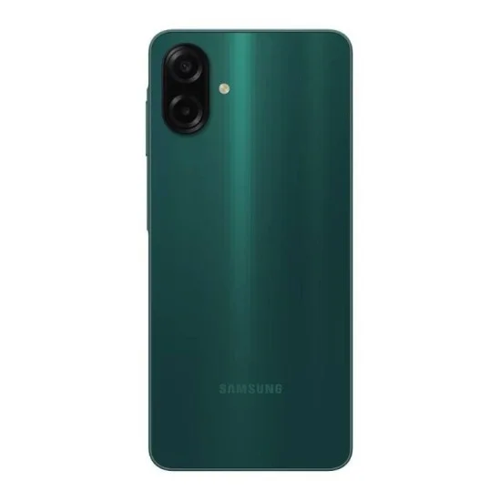 Samsung Galaxy A07S Phone Octa Core 4GB RAM 64GB 6.7-Inch Display - Green